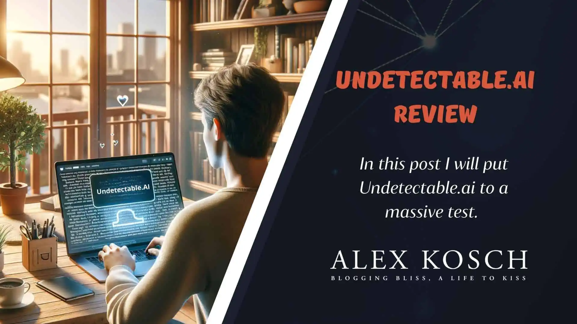 undetectable ai review